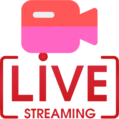 Live Streaming Web Cam Girl